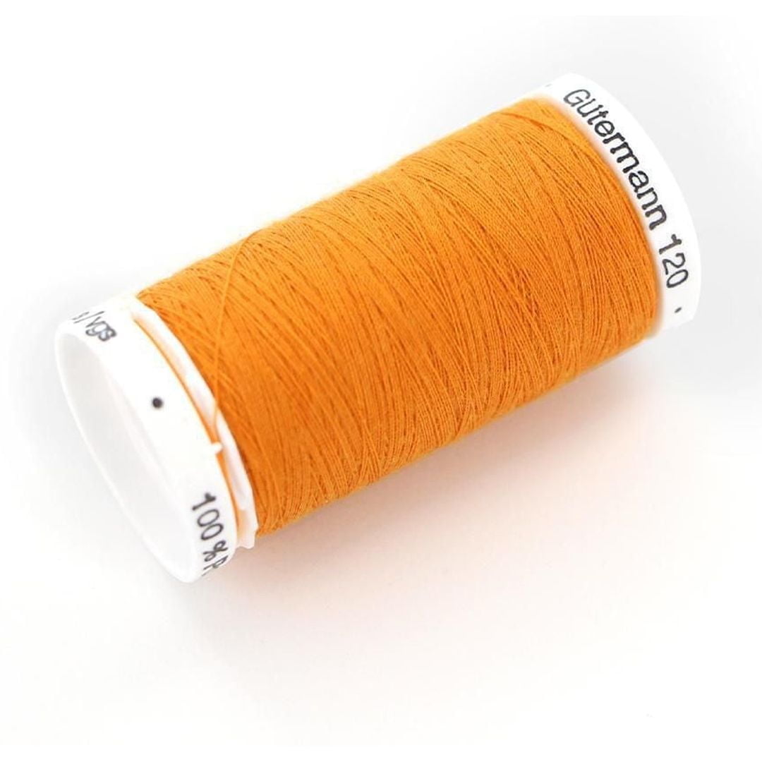 Gutermann 120 100% Polyester All Purpose Thread, 274 m / 300 yds