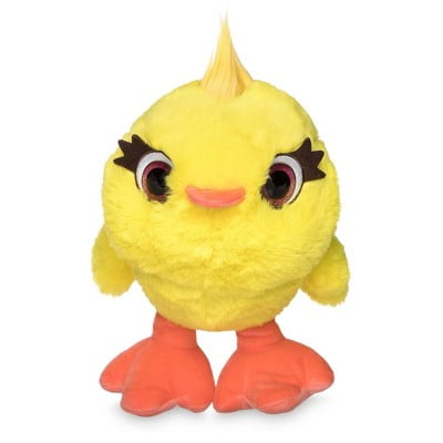 Toy Story Ducky Childrens Plush 