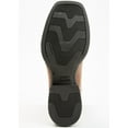 thumbnail image 7 of Cody James Men's Ace&Trade; Western Boot Broad Square Toe Brown 8 D(M) US, 7 of 7