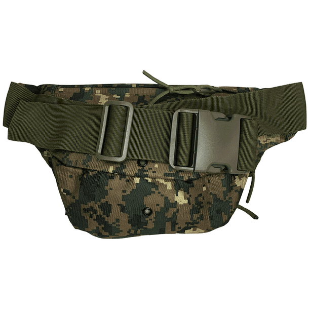 Camuflaje Cangurera Golden Star Cangurera Golden Star ST558