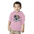 thumbnail image 2 of Awkward Styles Halloween Toddler Hoodie Shark Fleece Hooded Sweatshirt, 2 of 5