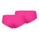 thumbnail image 2 of BRAGA PUMA ROSA PARA MUJER WOMEN SEAMLESS HIPSTER 2P HANG 93502308, 2 of 2