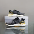 thumbnail image 3 of Ad-id-as Solarthon Men's Size 13 Sneakers Golf Shoes Black Athletic Sneakers #024, 3 of 6