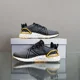 thumbnail image 3 of Ad-id-as Solarthon Men's Size 13 Sneakers Golf Shoes Black Athletic Sneakers #024, 3 of 6