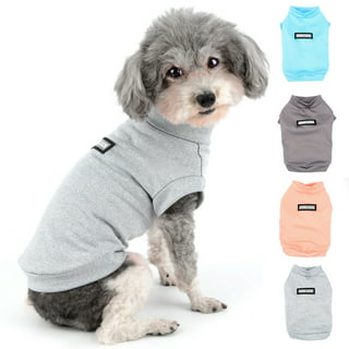 Cute Dog Clothes,Dog T Shirt for Medium Dogs.Dog Clothes for Small Dog –  KOL PET