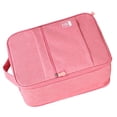 thumbnail image 3 of Foldable Shoe Organizer Big Waterproof Portable Multifunctional Shoe Storage Traveling Bag with Hanging Design for Travel, 3 of 8