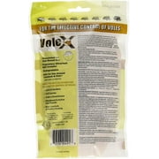 RatX VoleX All-Natural Non-Toxic Rodent Control Pellets - Child-Resistant - 8 oz Bag