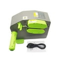 thumbnail image 2 of Buffer Machine, Buffer Air Pillow Packing Inflator, Automatic Filling Air Pillow Bag Bubble Film Bubble Bag Machine, 2 of 6
