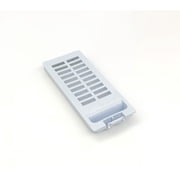 OEM Haier Dryer Screen Lint Filter For GWT900AL, GWT900AP, GWT900AR, GWT900AW