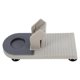 thumbnail image 5 of Glue Stick Holder Stand for Hot Glue Sprayer with Plastic Base Rack Craft Glue Melt Tool Stand Shelf for Plastic Storage, 5 of 5