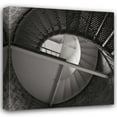 thumbnail image 1 of Geyman Vitaly 20x20 Gallery Wrapped Canvas Wall Art Titled - Lighthouse Stairs III, 1 of 4