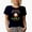 Navy Blue, variant on Rockin The Exhausted Golf Mom Life Quote, Golf Player, Golfing or Golfer Themed Merch Gift, Black T-Shirt, 3XL