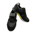 thumbnail image 1 of Tenis Casual Sabatter Negro Gamuza 30cm Sabatter 1608, 1 of 3