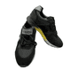 thumbnail image 1 of Tenis Casual Sabatter Negro Gamuza 30cm Sabatter 1608, 1 of 3