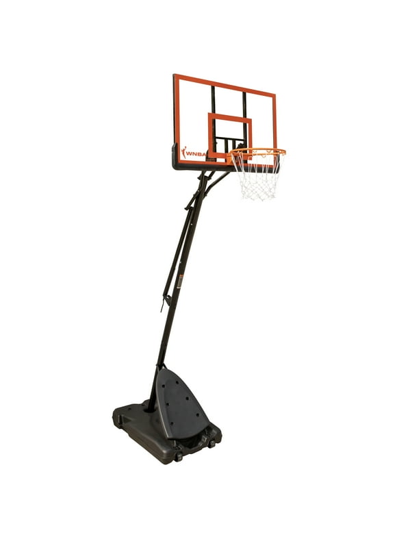 Hoops in Basketball -