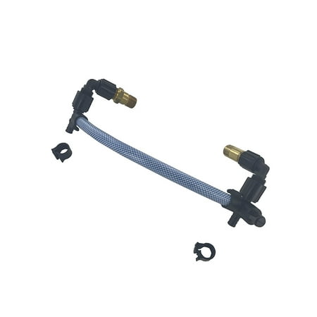 PEXLOCK 1/2" PEX RV Water Heater Supreme Bypass Kit