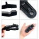 thumbnail image 3 of Clip de seguridad de plástico de 15 piezas, clip de seguridad de lona de plástico multifuncional, clip de fijación de tienda de campaña para acampar y actividades de toldo (negro), 3 of 5