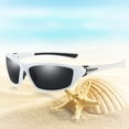 thumbnail image 4 of Bangcool Outdoor Sunglasses HD Creative Protection Polarized Sunglasses Driving Sunglasses, 4 of 10