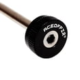 thumbnail image 3 of S SERENABLE Quick Release Rear Hub Axle Road BMX Parts Cycling 130 135mm, 3 of 4
