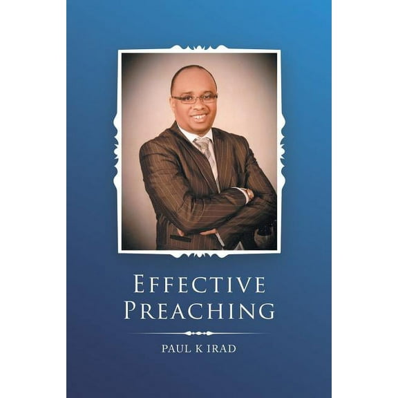 Effective Preaching (Paperback)