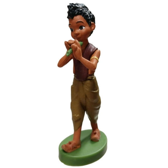 Raya and the Last Dragon Boun PVC Figure (No Packaging)