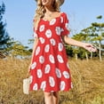 thumbnail image 2 of Lilo Dress Dress Dress women Women's evening dress elegant women's dresses for wedding woman dress, 2 of 5