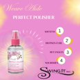 thumbnail image 4 of Weave Aide Healthy Hair Care Perfect Hair Polisher, 6 Oz, 4 of 7
