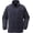 Navy, variant on Portwest UF400 Argyll Heavy Fleece-Black-L