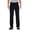 Black - 32I, variant on Dickies C993ODD Industrial Jeans - Odd Sizes - Black - 39 Unhemmed - 33W