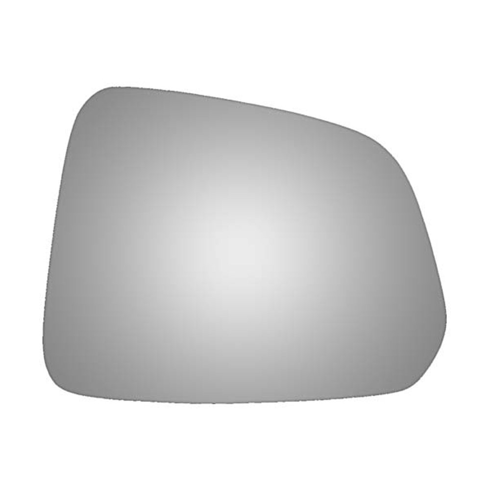 Burco Side View Mirror Replacement Glass Clear Glass 5505 Walmart