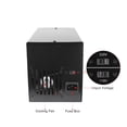 thumbnail image 3 of 30V 10A Switching Lab Power Supply DC Voltage Regulator Current Stabilizer Adjustable Source Powersupply 60V 5A ,Voltage Consistency, 3 of 7