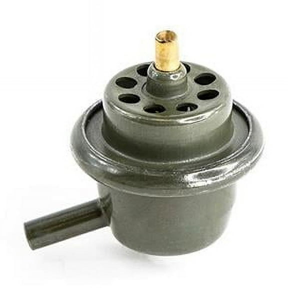 DeatschWerks 99-01 Chevrolet Silverado Direct Replacement Perf. Fuel Pressure Regulator - High Flow