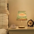 thumbnail image 5 of Table Lamp Small 5.9x10.8 Inches Table Lamps Night Light Tools & Home Improvement Bedroom Lamp Guest Room Lamp Study Lamp Office Lamp Cartoon Sheep, 5 of 7