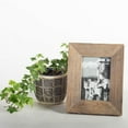 thumbnail image 3 of MDR Trading Inc. FP-WEN-085_Q01 Brown Wooden Photo Frame, 3 of 3