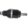 thumbnail image 3 of GSP 4123009 Front Right CV Axle Assembly Compatible with 05-15 Honda, 3 of 5