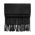 thumbnail image 1 of Beechfield Fluffy Scarf, 1 of 1