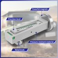 thumbnail image 4 of Ziopetru Adjustable Magnetic Gauge Tool, Wheel Camber, Caster Pillar and Wheel Alignment Tools for Automotive Truck RV Tire Repair, 4 of 6