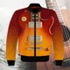 thumbnail image 3 of Sudadera con capucha con estampado 3D de guitarra para hombre, jersey de manga larga con estampado de instrumentos musicales, sudaderas de hip hop, chaqueta con capucha, camisetas para hombre 6XL, 3 of 5