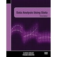 thumbnail image 1 of Pre-Owned Data Analysis Using Stata, Third Edition (Paperback) 1597181102 9781597181105, 1 of 1