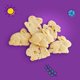 thumbnail image 3 of Annie's Organic Bunny Grahams Snacks, Neapolitan, 7.5 oz, 3 of 5