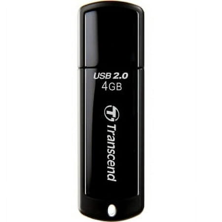 UPC 760557821281 product image for 4GB JETFLASH 350 TS4GJF350 FLASH DRIVE USB 2.0 W/LED INDICATOR | upcitemdb.com