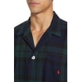 thumbnail image 4 of Polo Ralph Lauren Mens Flannel Plaid Button-Down Shirt, 4 of 4