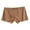 Brown, variant on Xuety Underwear for men Summer Sheer Briefs Lightweight Mens Low Rise Underpants Cool Comfort
