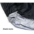 thumbnail image 5 of Housse de Vélo Imperméable pour Extérieur et Intérieur, Protection Uv, Anti-Poussière, 5 of 5
