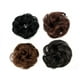 thumbnail image 1 of Anillo para el cabello con forma de bola, dispositivo para la cabeza, simulación esponjosa, peinado, pelucas decorativas versátiles, 1 of 5