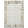 thumbnail image 2 of Allstar Rugs  Abstract Themed Polyester Area Rug 2' 4" x 10' 10"/2' 4" x 10' 10" Runner - Gold, 2 of 5