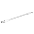 thumbnail image 5 of Metal Flexible Shaft Electric Drill Screwdriver Hex Handle Extension Connecting Hose 245mm, 5 of 5