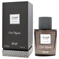 thumbnail image 4 of Hamasaat Oud Majestic de Rasasi para unisex - EDP en aerosol de 3,38 oz, 4 of 5