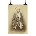thumbnail image 2 of Print: Full-Length Portrait Of Man, Seated, Facing Front, circa 1870, 2 of 4