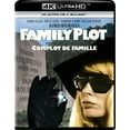 thumbnail image 1 of Family Plot - 4K Ultra HD + Blu-ray [UHD], 1 of 1